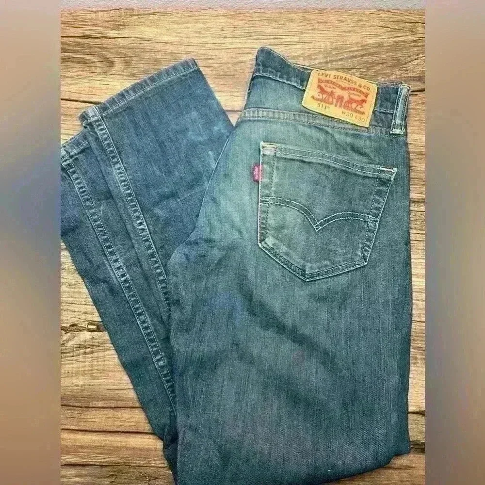 Levi’s Jeans 511